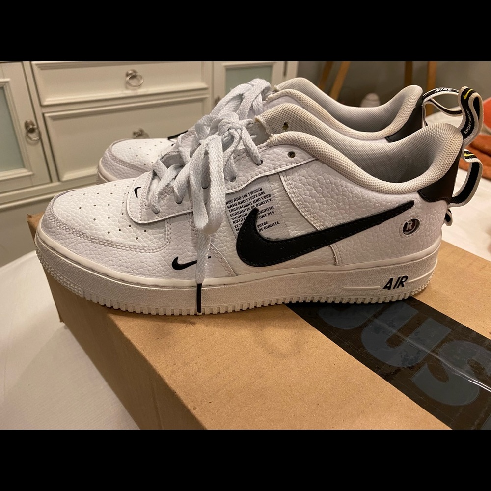 Nike Air Force 1 Low Utility